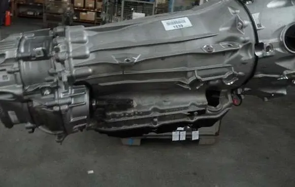 Mercedes-Benz E W124 Automatic gearbox 72504501786928KG