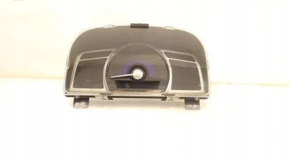 Honda Civic Clock 