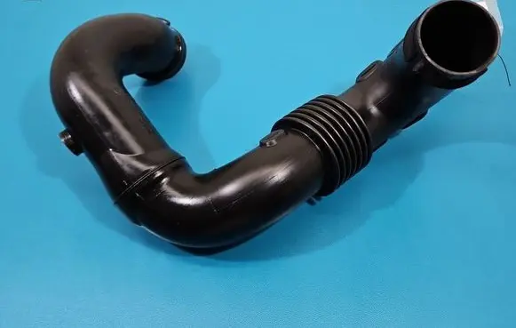 Opel Movano B Intercooler hose/pipe 165554107R IMPRK1534702