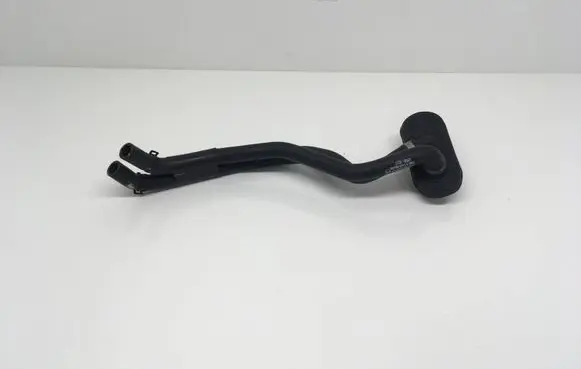 Audi S5 Facelift Engine coolant pipe/hose 8W0122291