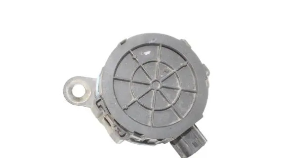Toyota Prius (XW50) Other devices 8657047050