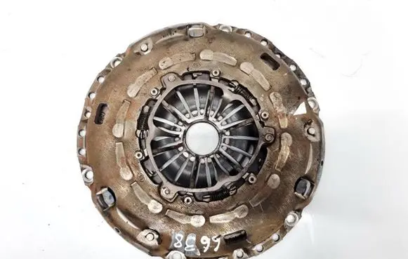 Ford Mondeo Mk III Pressure plate 