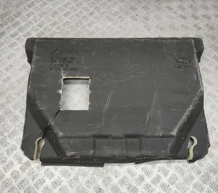 BMW 5 G60 G61 Sound insulation of firewall 5A09338