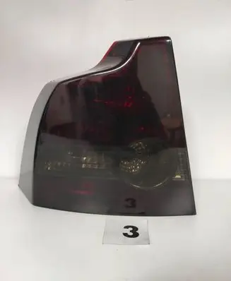 Volvo S40 Rear/tail lights