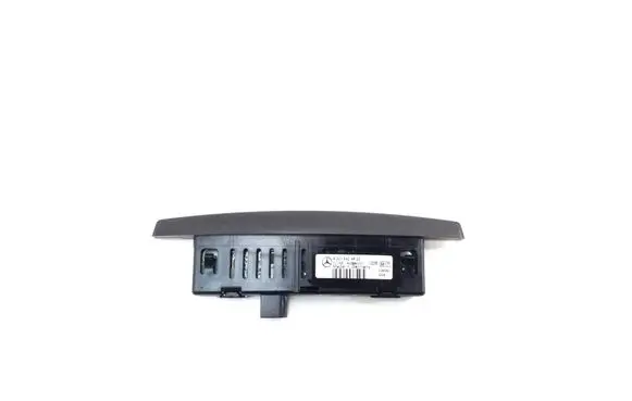 Mercedes-Benz E C207 W207 Parking PDC sensor display screen A0015424623