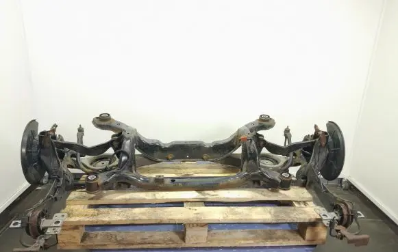 Volvo V60 Rear suspension assembly kit set 