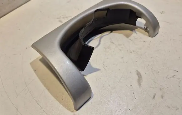 Mini One - Cooper R50 - 53 Steering wheel column trim