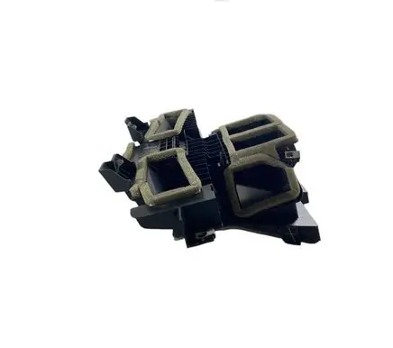 Ford Bronco Cabin air duct channel M1PB19C988AB
