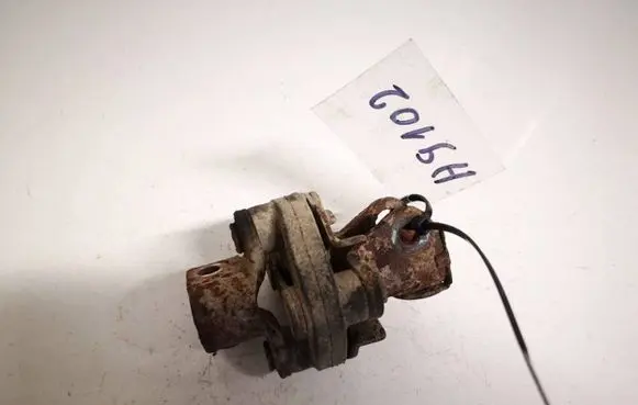 Ford Transit Steering column universal joint