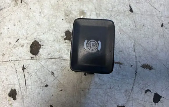 Volkswagen PASSAT B6 Hand parking brake switch 3C0927225A