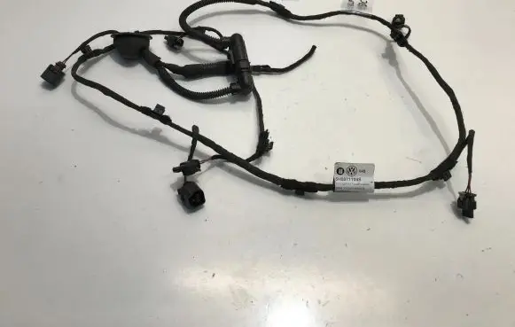 Volkswagen Golf VIII Parking sensor (PDC) wiring loom 5H0971104S
