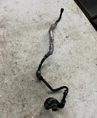 Audi Q7 4L Vacuum line/pipe/hose 1080191