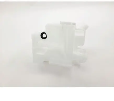 Audi A1 Windshield washer fluid reservoir/tank 6R0955453G