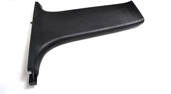 Audi A4 S4 B7 8E 8H (B) pillar trim (bottom) 8E0867239A