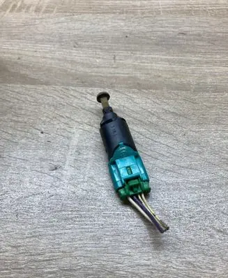 Citroen C3 Brake pedal sensor switch 9650688480
