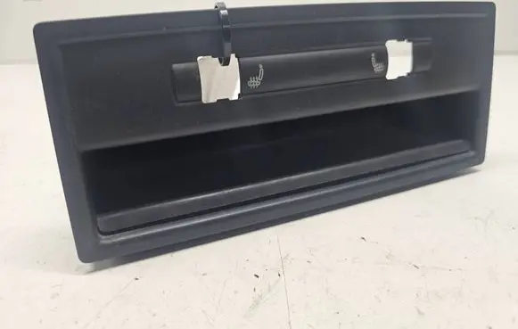 Audi Q7 4L Other center console (tunnel) element 4L0863351B