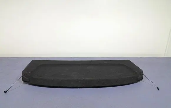 Seat Leon (1P) Parcel shelf 1P0867769C