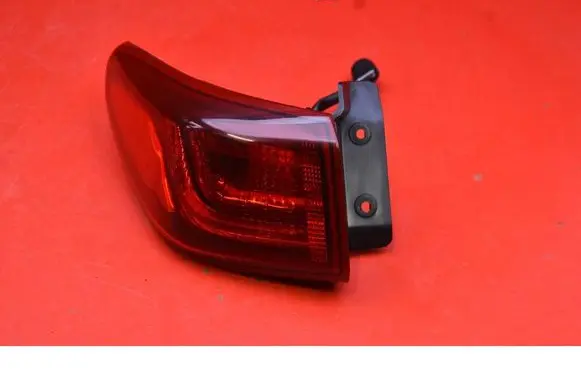 Hyundai Kona I Rear/tail lights 92401J90