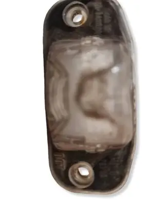Volkswagen PASSAT B3 Number plate light 75350 22882R4