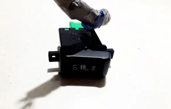 Honda Accord Seat heating switch m22831