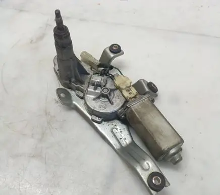 Honda Accord Rear window wiper motor 34952581