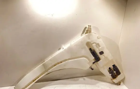 BMW X3 F25 Lamp washer fluid tank 7213261
