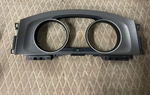 Volkswagen Golf VII Dashboard trim 5G0857059 5G0857189