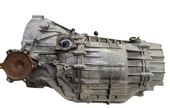 Audi A4 S4 B8 8K Automatic gearbox LAM 230508 C14066