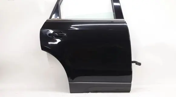 Audi Q5 SQ5 Front door 5776266