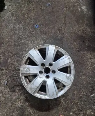 Audi A6 S6 C6 4F R16 alloy rim 4f0601025aj