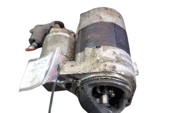 Nissan Micra Starter motor