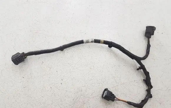Ford Escape III Cooling fan wiring GJ5T8C290 GJ5T8C290NAD D59CL