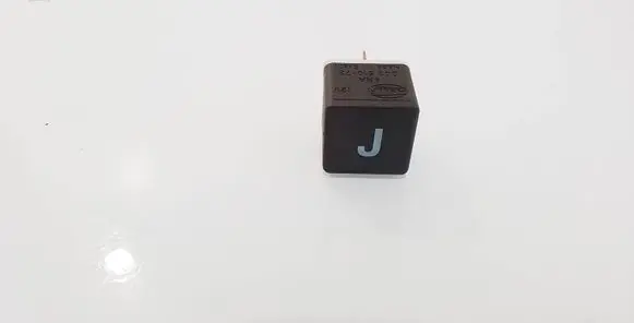 Volvo S70 V70 V70 XC Other relay 00351073