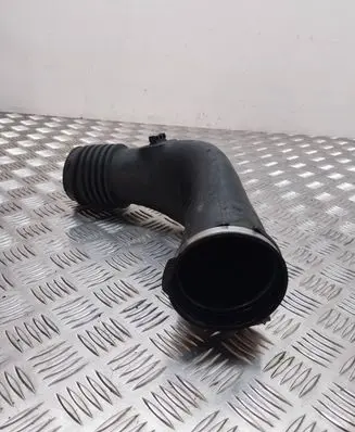 BMW X6 E71 Turbo air intake inlet pipe/hose 7798338 58300015 446285600
