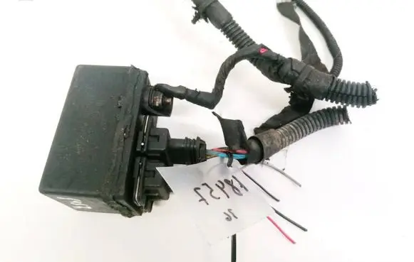 Fiat Croma Glow plug pre-heat relay 0281003004