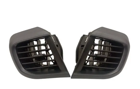 Peugeot Expert Dashboard air vent grill cover trim 9808364177