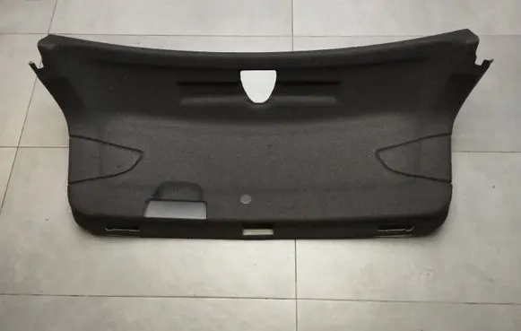 Audi A4 S4 B9 8W Trunk/boot side trim panel 8W5867975M