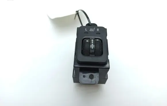 Subaru Legacy Seat heating switch