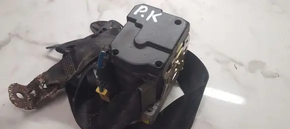 Seat Leon (1M) Front seatbelt 1M0857705A