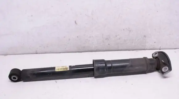 Opel Mokka X Rear shock absorber/damper 42456909 95242734