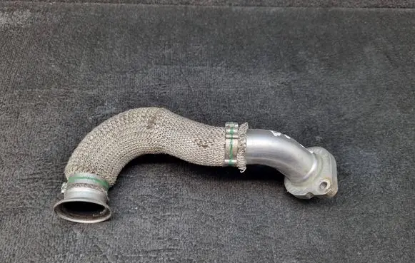 Audi A4 S4 B8 8K EGR valve line/pipe/hose 059131530K