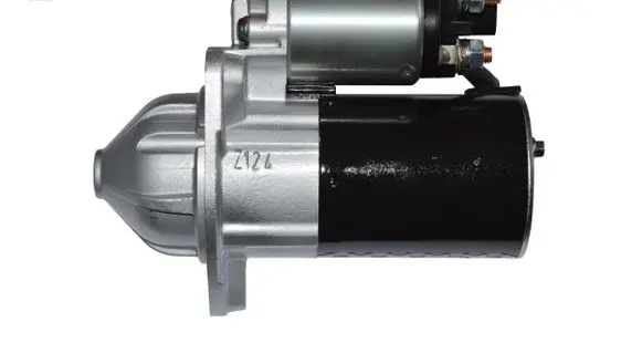 Hyundai i30 Starter motor 361002A300 36100-2A300