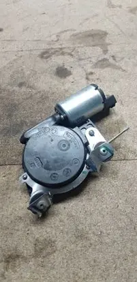 Volkswagen PASSAT B6 Seat adjustment motor 2016801