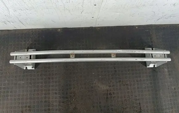 Suzuki SX4 Rear bumper support beam 6556479J