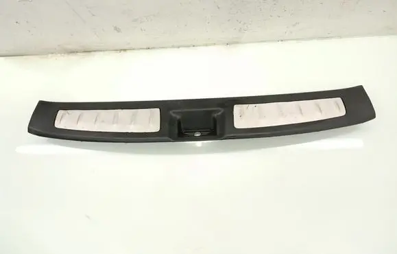 Infiniti QX60 L50 Trunk/boot sill cover protection 849903JA0A