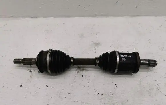 Toyota Corolla E100 Front driveshaft