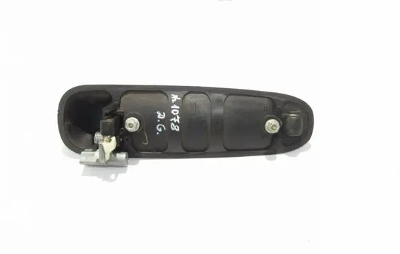 Jeep Cherokee III KJ Rear door exterior handle 55360334