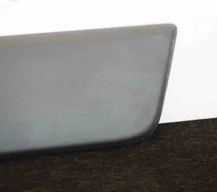 Citroen Jumper Rear door trim (molding) 1306612070