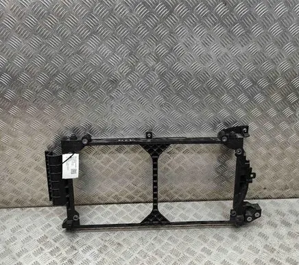 Nissan Leaf II (ZE1) Radiator support slam panel bracket 214963NL0A