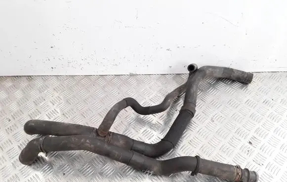 Volkswagen Phaeton Engine coolant pipe/hose